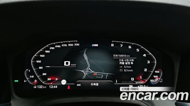 BMW 3-Series 320d