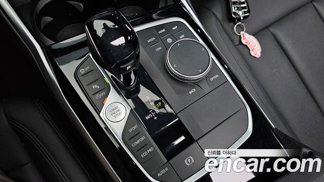 BMW 3-Series 320d