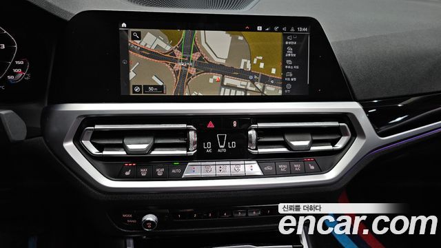 BMW 3-Series 320d