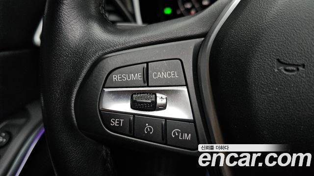 BMW 3-Series 320d
