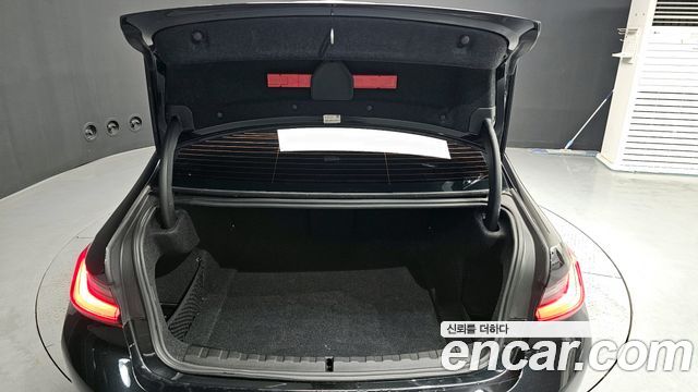 BMW 3-Series 320d