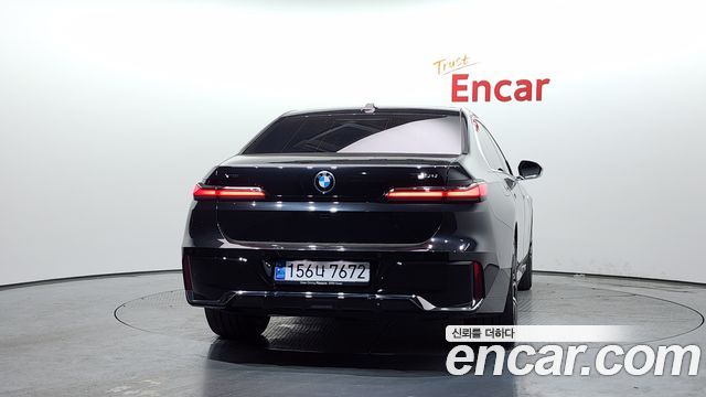 BMW 7-Series 740d xDrive M Sport