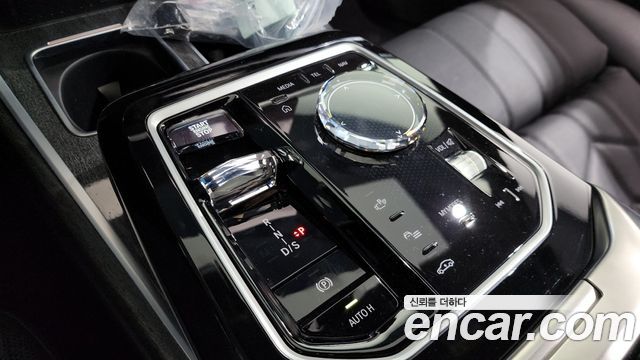 BMW 7-Series 740d xDrive M Sport