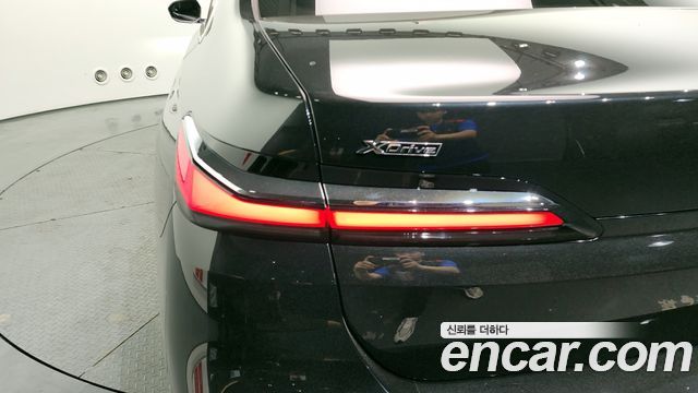 BMW 7-Series 740d xDrive M Sport