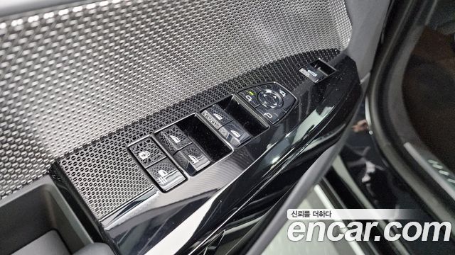 BMW 7-Series 740d xDrive M Sport