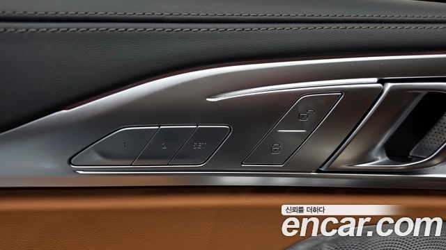 BMW 8-Series M850i xDrive First Edition Gran Coupe