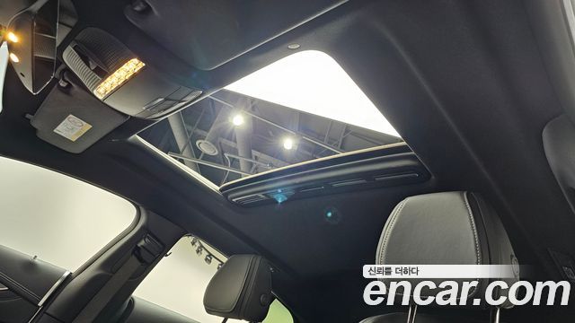 Mercedes-Benz AMG GT 4Door 43 4MATIC+