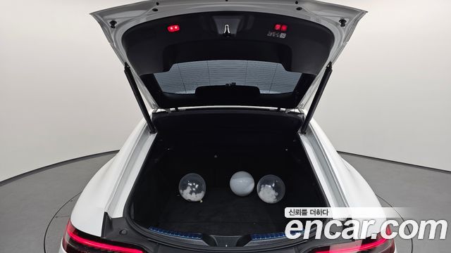 Mercedes-Benz AMG GT 4Door 43 4MATIC+
