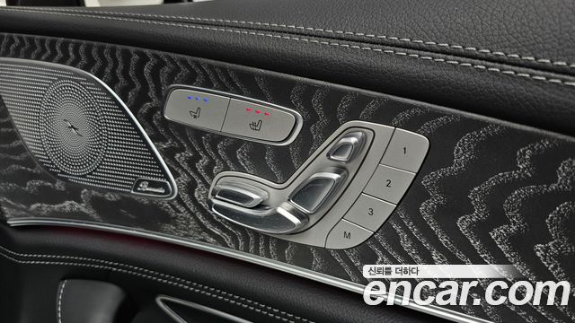 Mercedes-Benz AMG GT 4Door 43 4MATIC+