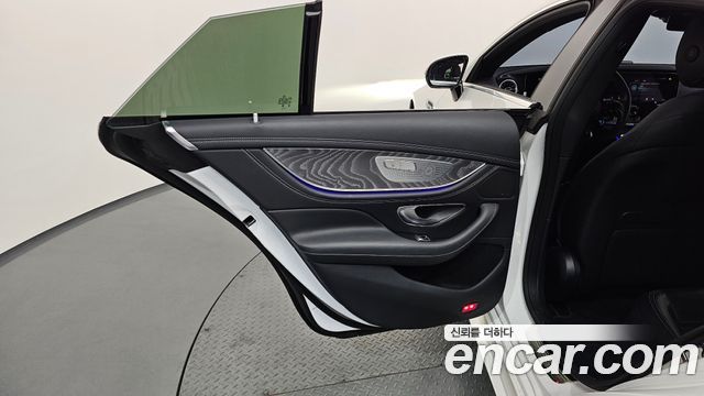 Mercedes-Benz AMG GT 4Door 43 4MATIC+