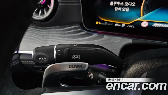 Mercedes-Benz AMG GT 4Door 43 4MATIC+