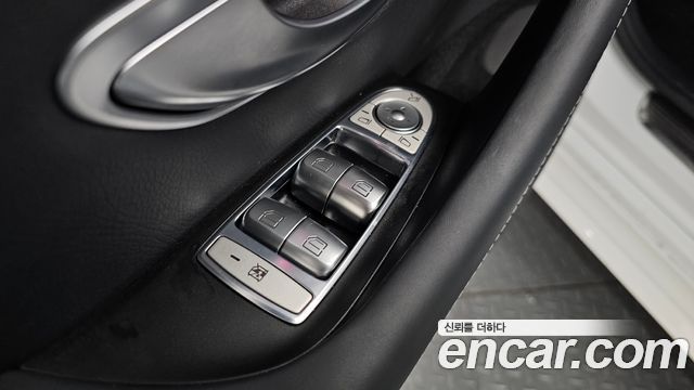 Mercedes-Benz AMG GT 4Door 43 4MATIC+