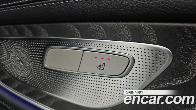 Mercedes-Benz AMG GT 4Door 43 4MATIC+