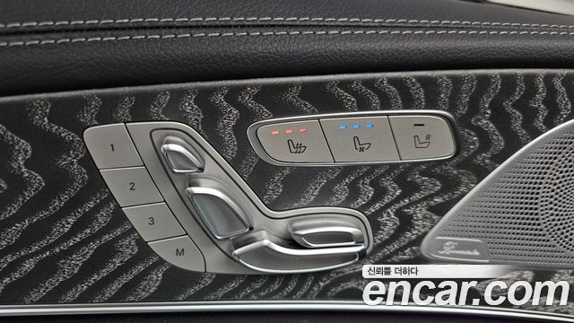 Mercedes-Benz AMG GT 4Door 43 4MATIC+