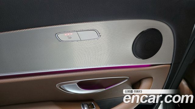 Mercedes-Benz E-Class E200 Avantgarde