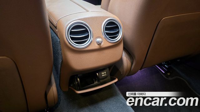 Mercedes-Benz E-Class E200 Avantgarde