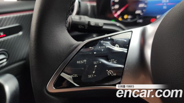 Mercedes-Benz A-Class A220 Hatchback