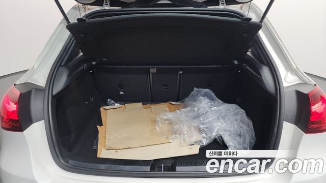 Mercedes-Benz A-Class A220 Hatchback