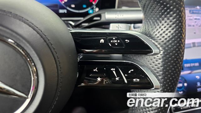 Mercedes-Benz S-Class S500L 4MATIC
