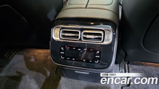 Mercedes-Benz S-Class S500L 4MATIC