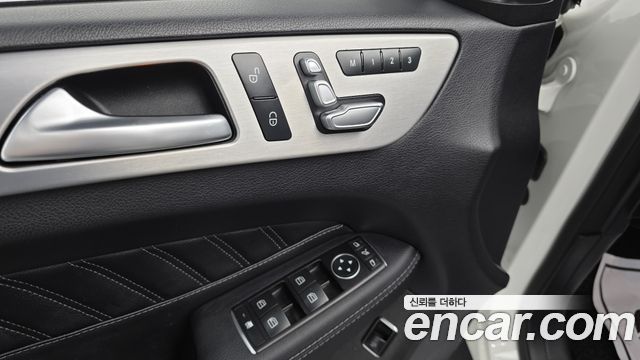 Mercedes-Benz GLE-Class GLE350 d 4MATIC Coupe