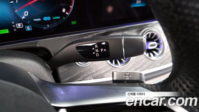 Mercedes-Benz CLS-Class CLS450 4MATIC