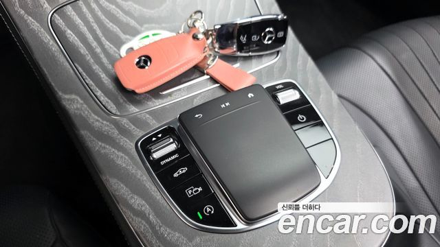 Mercedes-Benz CLS-Class CLS450 4MATIC