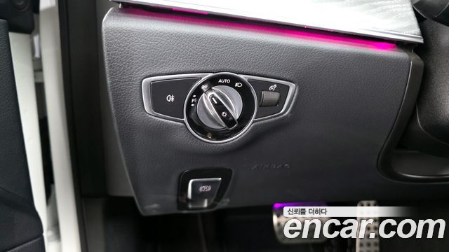 Mercedes-Benz CLS-Class CLS450 4MATIC