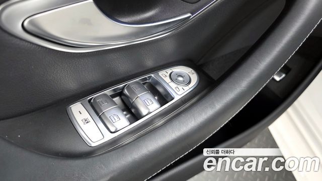 Mercedes-Benz CLS-Class CLS450 4MATIC