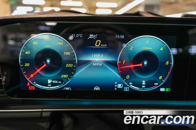 Mercedes-Benz GLE-Class GLE400d 4MATIC Coupe