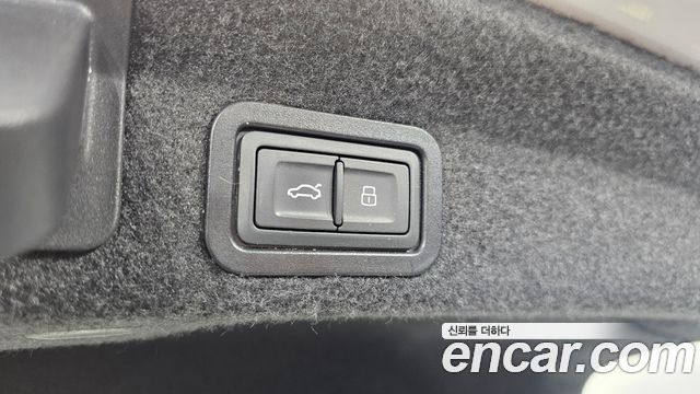 Audi A6 40 TDI