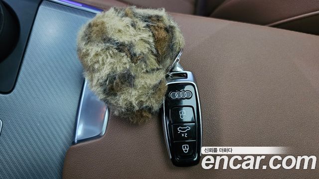 Audi A6 40 TDI