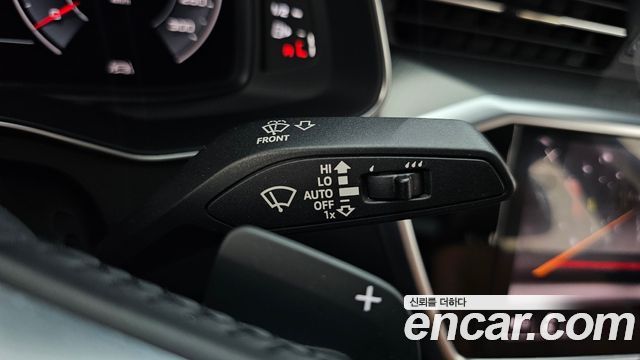 Audi A6 40 TDI