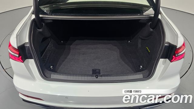 Audi A6 40 TDI