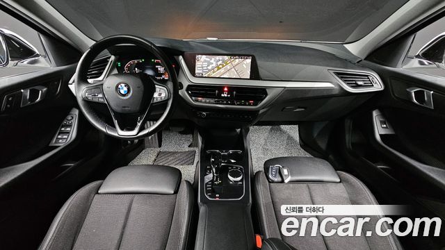 BMW 1-Series 118d Joy First Edition