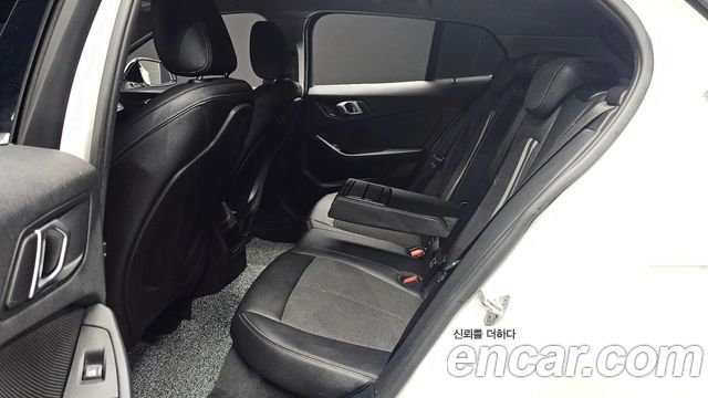 BMW 1-Series 118d Joy First Edition