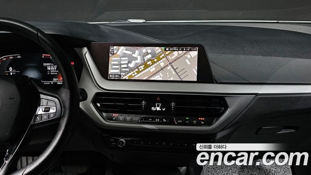 BMW 1-Series 118d Joy First Edition