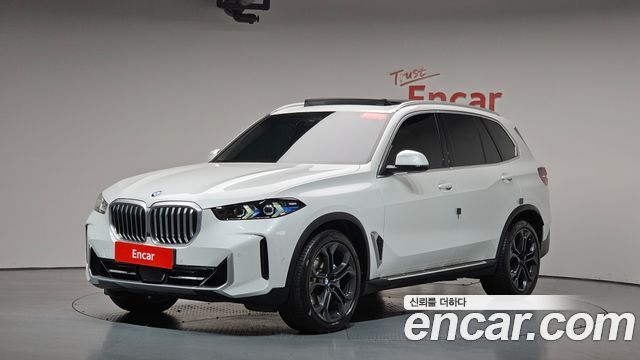 BMW X5 xDrive 40i xLine