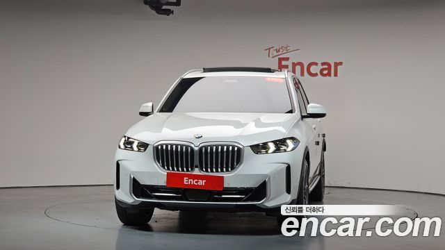 BMW X5 xDrive 40i xLine