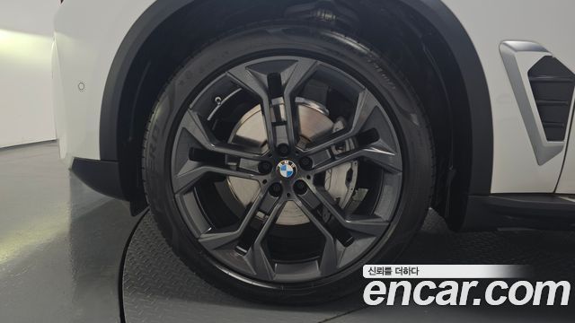 BMW X5 xDrive 40i xLine