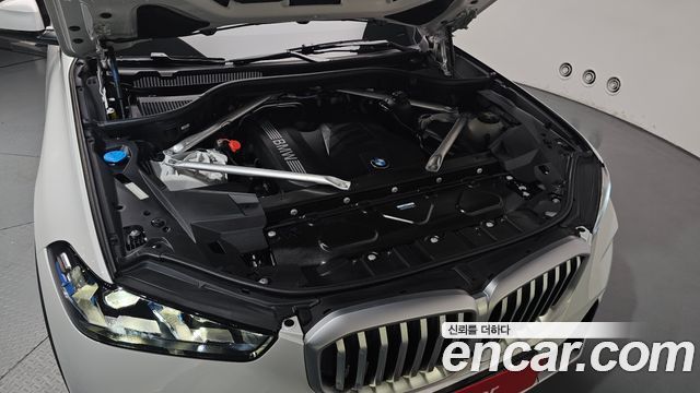 BMW X5 xDrive 40i xLine