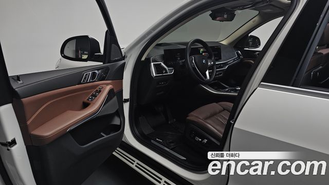 BMW X5 xDrive 40i xLine