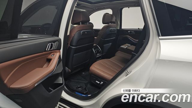 BMW X5 xDrive 40i xLine