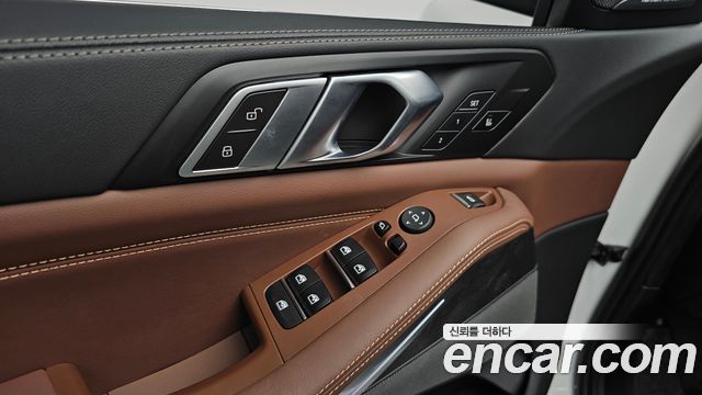 BMW X5 xDrive 40i xLine