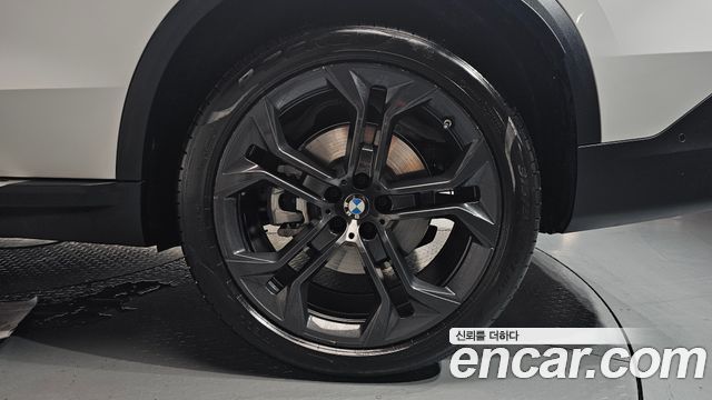 BMW X5 xDrive 40i xLine