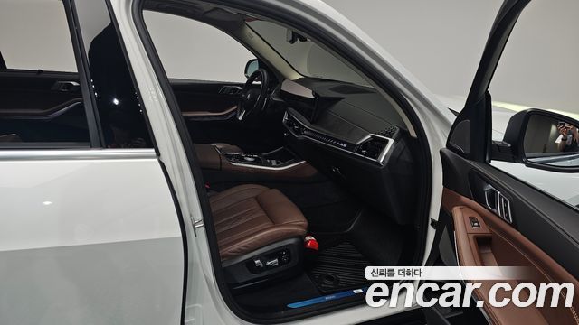 BMW X5 xDrive 40i xLine