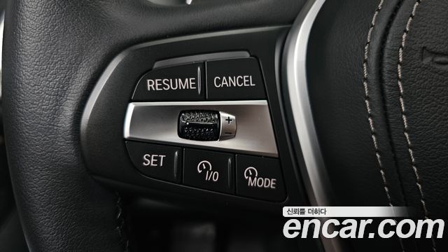 BMW X5 xDrive 40i xLine