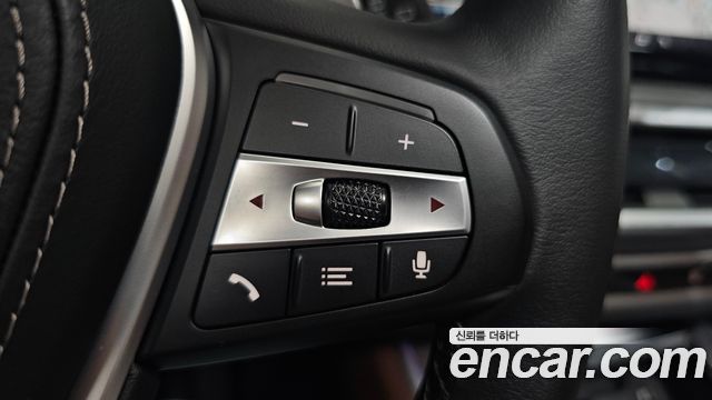 BMW X5 xDrive 40i xLine