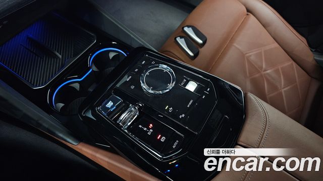 BMW i5 eDrive 40