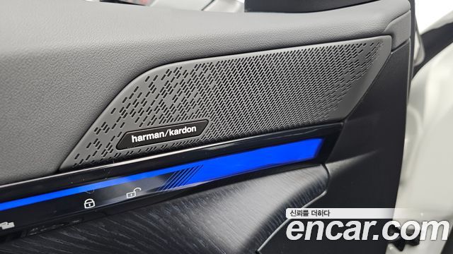 BMW i5 eDrive 40